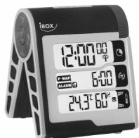 IROX TIME-ON 81 - AFFICHAGE LCD - 1