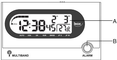 IROX TRAVEL X - PRÉSENTATION DU PRODUIT - 1