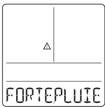 IROX EASY79 - ALERTE MÉTÉO - 1