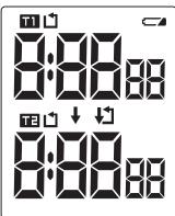 IROX JK-TR1 - ECRAN LCD - 2
