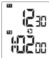 IROX JK-TR1 - ECRAN LCD - 1