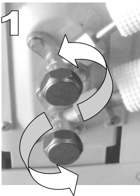 H&B H&B AC9002 - Mise en service - 1