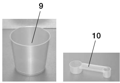 WHITE & BROWN WHITE & BROWN LA PARISIENNE - CONSERVER SOIGNEUSEMENT CE MODE D'EMPLOI. - 2