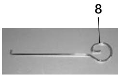 WHITE & BROWN WHITE & BROWN LA PARISIENNE - CONSERVER SOIGNEUSEMENT CE MODE D'EMPLOI. - 4