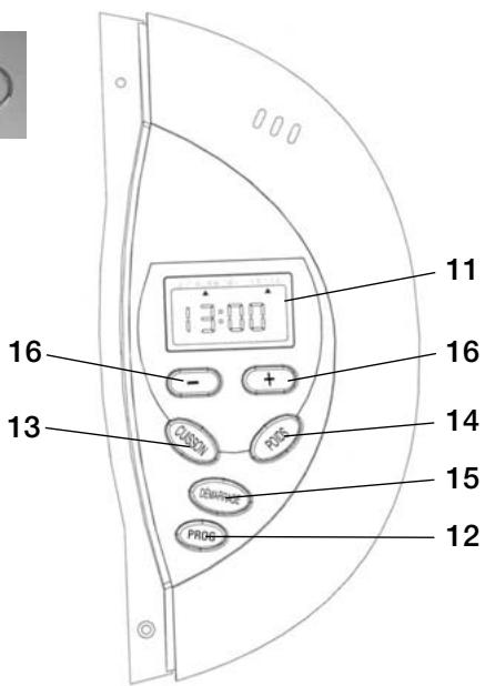 WHITE & BROWN WHITE & BROWN LA PARISIENNE - CONSERVER SOIGNEUSEMENT CE MODE D'EMPLOI. - 5