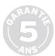 GIANT BICYCLES ANTHEM X1 - Caracteristiques clés - 3