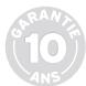 GIANT BICYCLES BOWERY 84 - Caracteristiques clés - 2