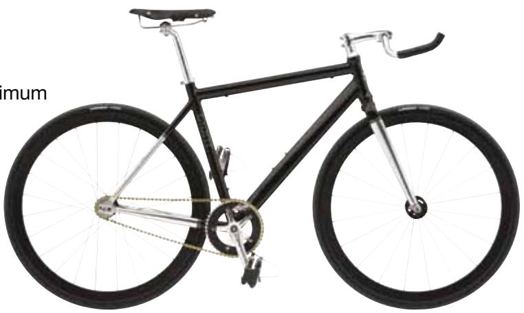 GIANT BICYCLES BOWERY 84 - 1