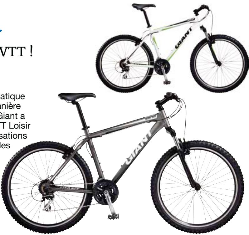 GIANT BICYCLES RINCON - 1