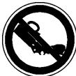 ATIKA ASP 10 N - Symbole Gerät - 12