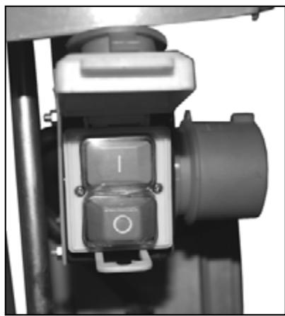 ATIKA ASP 10 N - Wylaczenie - 1