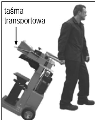 ATIKA ASP 10 N - Wskazówki transportowe - 2