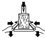 ATIKA ASP 10 N - Symbolen apparatus - 15