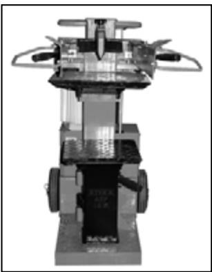 How do I check the oil level? 1