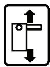 ATIKA ASP 10-1350 - Symbole Gerät - 14