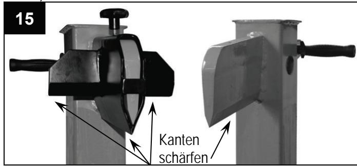 ATIKA ASP 10-1350 - Spaltmesserscharfen - 1
