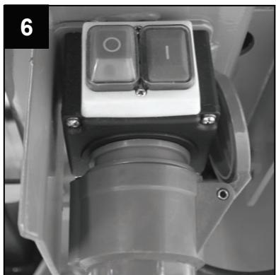 ATIKA ASP 10-1350 - Arrêt - 1