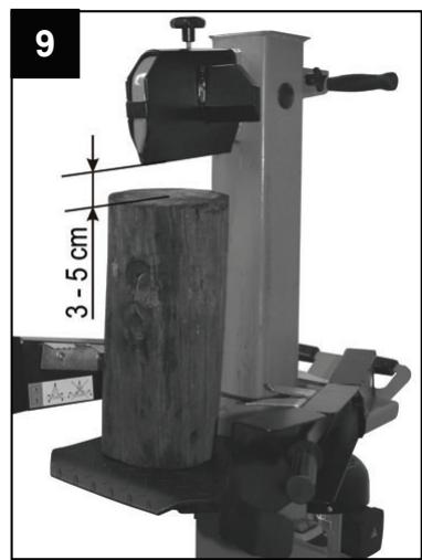 ATIKA ASP 10-1350 - Hubhöhenverstellung - 1