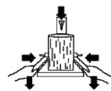 ATIKA ASP 10-1350 - Symbole Gerät - 13