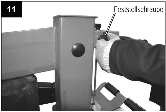 ATIKA ASP 10-1350 - Hubhöhenverstellung - 3
