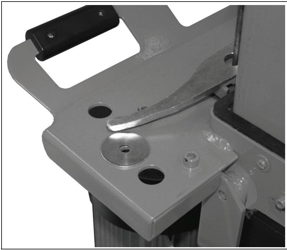 ATIKA ASP 10-1350 - D Gerätebeschreibung - GB Description of device - F Description de l'appareil - G Popis prístroje - 1