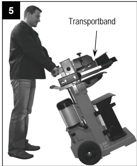 ATIKA ASP 10-1350 - Transportinstructies - 2