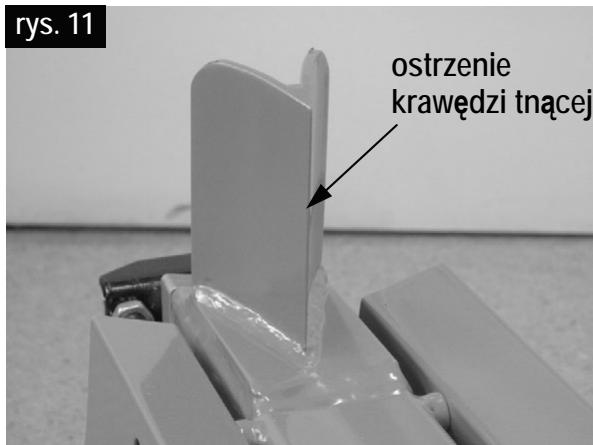 ATIKA ASP 5-520 - Ostrzenie klina roszczepiajacego - 1