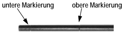 ATIKA ASP 5-UG - Wie überprüfe ich den Ölstand? - 1