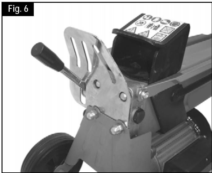 ATIKA ASP 5-UG - Utilizzo a due mani - 2