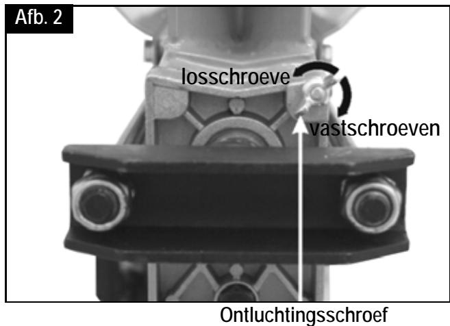 ATIKA ASP 5-UG - Ontluchten - 1