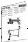 ATIKA ASP 5-UG - Conditions de garantie - 3