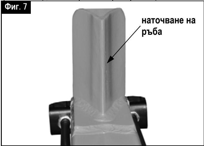 ATIKA ASP 5-UG - HaToUbaHe Ha KJIInHa - 1