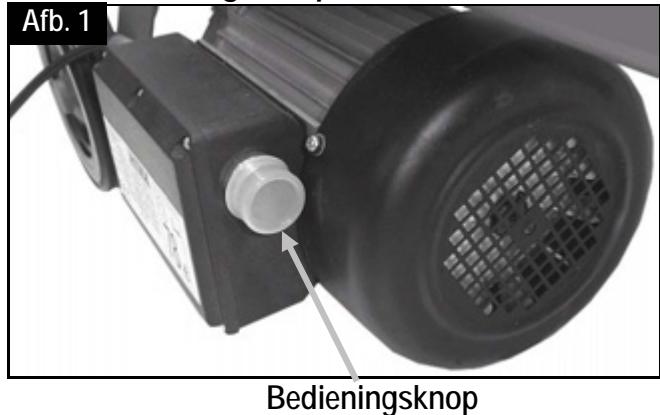 ATIKA ASP 5-UG - Aansluiting op het net - 1
