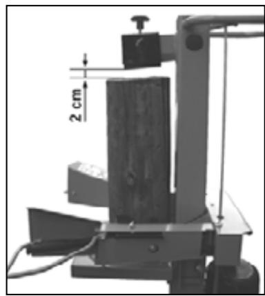 ATIKA ASP 6 N-003 - Preparations: - 1