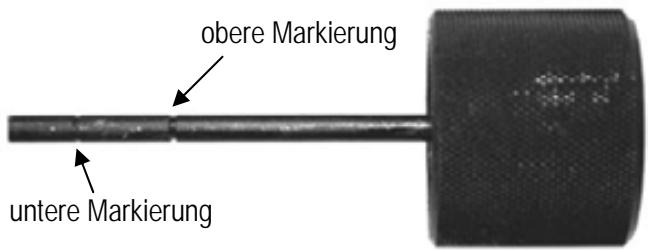 ATIKA ASP 6 N-003 - Wie überprüfe ich den Ölstand? - 3