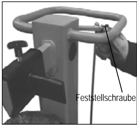 ATIKA ASP 6 N-003 - Hubhöhenverstellung - 3