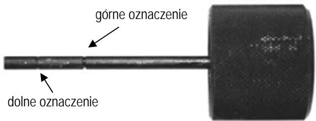 ATIKA ASP 6 N-003 - Jak sprawdzić poziom oleju? - 3