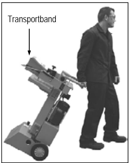 ATIKA ASP 6 N-003 - Transporthinweise - 2