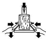 ATIKA ASP 6 N-003 - Symbolen apparatus - 15