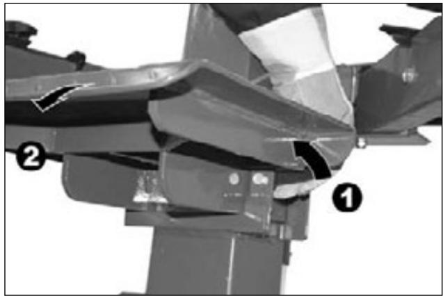 ATIKA ASP 6 N-003 - Tischhöhe einstellen - 2