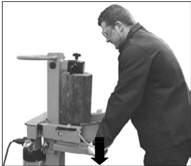 ATIKA ASP 6 N-003 - Tweehandige werking - 1