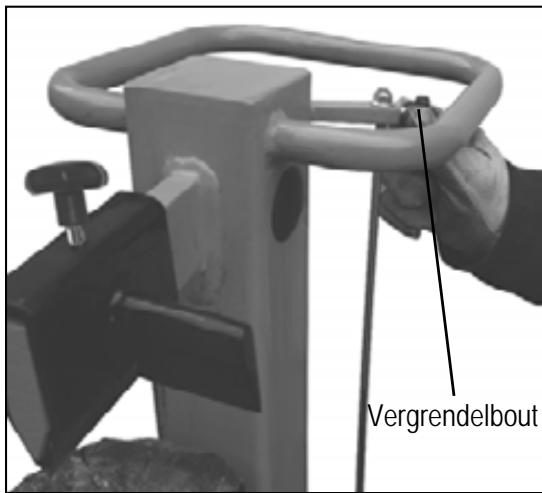 ATIKA ASP 6 N-003 - Verstelling van de slaghoogte - 3