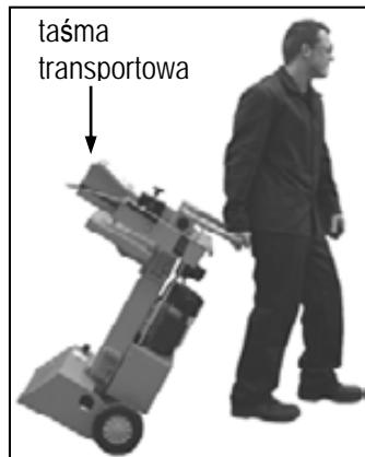 ATIKA ASP 6 N-003 - Wskazówki transportowe - 2