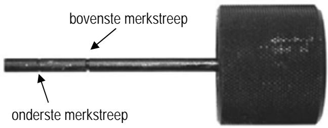 ATIKA ASP 6 N-003 - Hoe controllerik het oliepeil? - 3