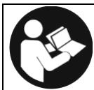 ATIKA BIOQUICK 2500 - Symboles utilisés sur cet apparéil - 1