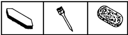 ATIKA BIOQUICK 2500 - Maintenance et entretien - 1