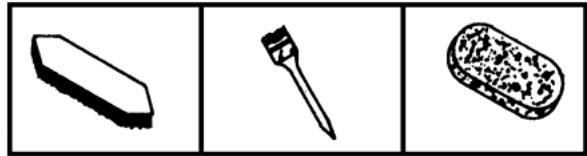 ATIKA BIOQUICK 2500 - Onderhoud en verzorging - 1