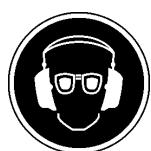 ATIKA BIOQUICK 2500 - Simboli presenti sull'apparecchio - 4