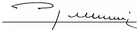 ATIKA BIOQUICK 2500 - EC Declaration of Conformity - 1