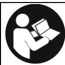 ATIKA BIOQUICK 2500 - Cnmbolnyn 03naueHna ypeda - 1